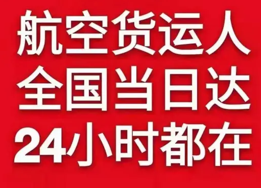 音布鲁克空运货物、航空货运:物流行业各岗位招聘