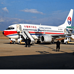 音布鲁克空运航空快运业稳步发展的原因是什么？